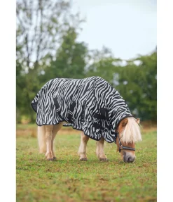 Chemise anti-mouches Zebra Combo