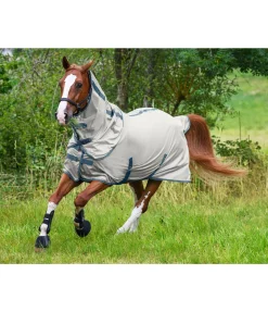 Chemise anti-mouches Zoe