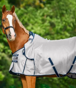 Chemise anti-mouches avec couvre-cou enroulable Atacama