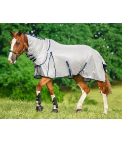 Chemise anti-mouches avec couvre-cou enroulable Atacama