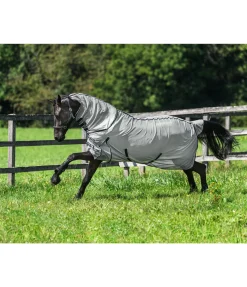 Chemise anti-mouches avec couvre-cou enroulable Atacama