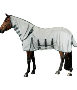 Chemise anti-mouches avec couvre-cou Karoo