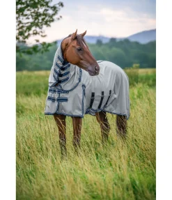 Chemise anti-mouches avec couvre-cou Karoo