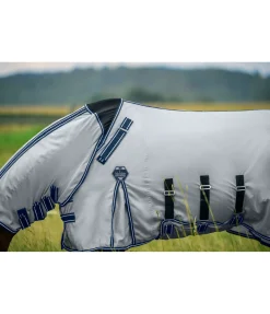 Chemise anti-mouches avec couvre-cou Karoo