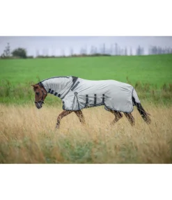 Chemise anti-mouches avec couvre-cou Karoo