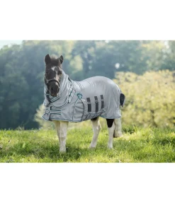 Chemise anti-mouches avec couvre-cou Karoo