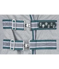 Chemise anti-mouches avec couvre-cou Karoo