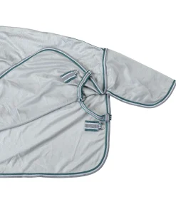 Chemise anti-mouches avec couvre-cou Karoo