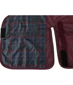 Chemise anti-mouches avec couvre-cou amovible Timeless Elegance