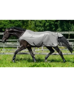 Chemise de marcheur anti-mouches Sahara