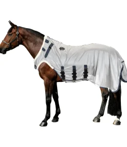 Chemise de marcheur anti-mouches avec couvre-cou Bilma Pro