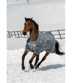 Chemise d'extérieur Smartex Rain avec doublure polaire Stay-Dry, 0g