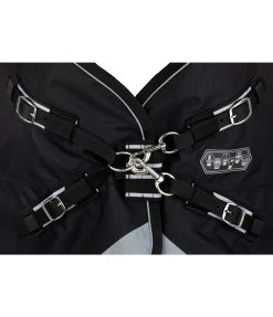 Chemise d'extérieur avec système de liners Liberty, 0 g