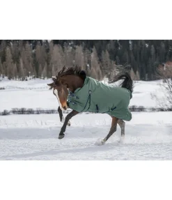 Chemise d'extérieur Highneck avec doublure polaire Jesco II, 0 g