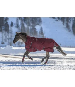 Chemise d'extérieur Highneck avec doublure polaire Jesco II, 0 g