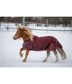 Chemise d'extérieur Highneck avec doublure polaire Jesco II, 0 g