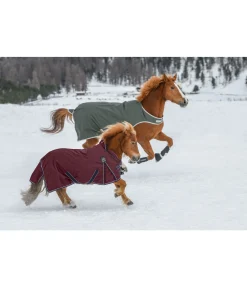 Chemise d'extérieur Highneck avec doublure polaire Jesco II, 0 g