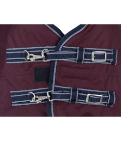 Chemise d'extérieur Highneck avec doublure polaire Jesco II, 0 g