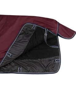 Chemise d'extérieur Highneck avec doublure polaire Jesco II, 0 g