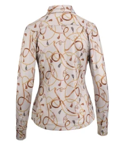 Chemise d'équitation Rosalie