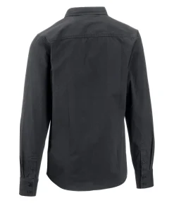 Chemise en flanelle pour homme Logan