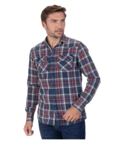 Chemise homme Acampo