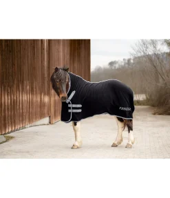 Chemise polaire Sigrún