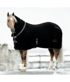 Chemise séchante polaire