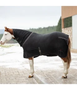 Chemise séchante polaire