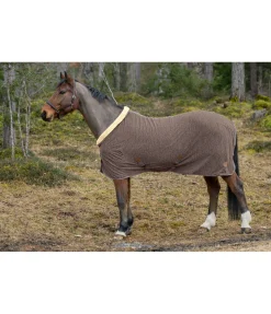 Chemise séchante polaire Knitted