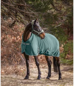 Chemise séchante polaire Life Cycle