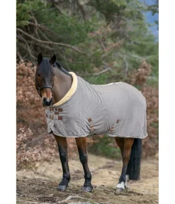 Chemise séchante polaire Knitted