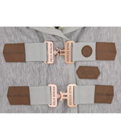 Chemise séchante polaire Knitted