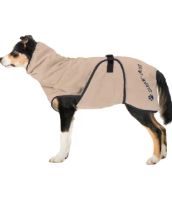 Chemise séchante pour chien Dry Dog II
