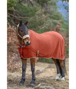 Chemise séchante technique en polaire Essential