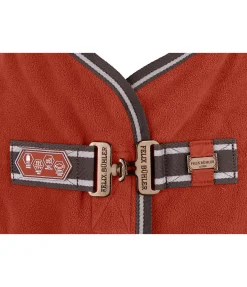 Chemise séchante technique en polaire Essential