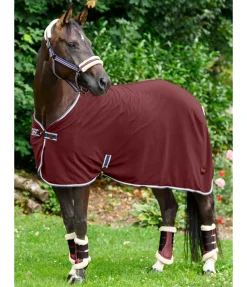 Chemise séchante technique en polaire Essential