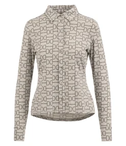 Chemise technique Paulina