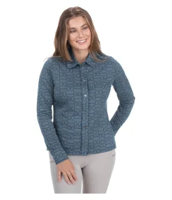 Chemise technique Paulina