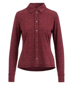 Chemise technique Paulina