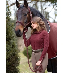 Chemise technique Paulina