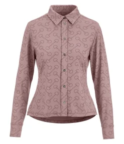 Chemise technique Sophie