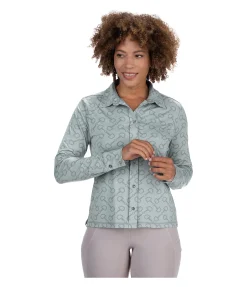 Chemise technique Sophie