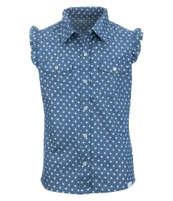 Chemisier enfant Lexi