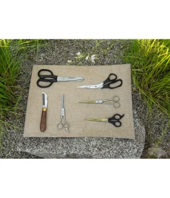 Ciseaux à crins Professional