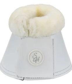 Cloches d'obstacle avec polaire Teddy Soft