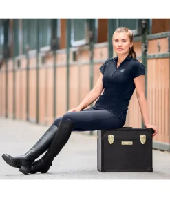 Coffre de pansage Alu Case Classic Line