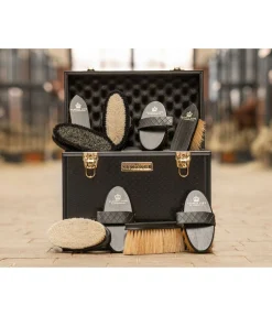 Coffre de pansage Alu Case Classic Line