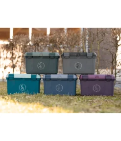 Coffre de pansage Madrid