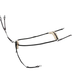 Collier de chasse Stitch